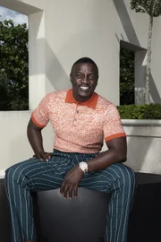 Akon