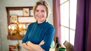 Superhändlerin Johanna Schultz