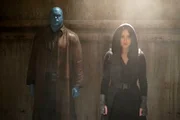 Daisy Johnson (Chloe Bennet)