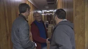 American Pickers Season09 EP Signs of Struggle, American Pickers Die Troedelsammler Staffel09EP Ausgeschildert