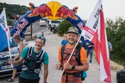 Paul Guschlbauer (AUT1), Benoît Outters (FRA)