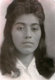 Reyna Angelica Marroquin wurde im Jahr 2001 ermordet.