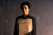 Tulip O'Hare (Ruth Negga)