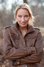 Juliane Seifert (33), Familienhelferin.
