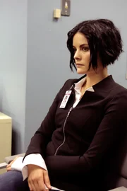 Jaimie Alexander (Jane Doe).