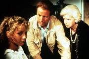 (v.l.n.r.) Anna Landmann (Lara-Joy Körner); Dr. Thomas Burgner (Gerhart Lippert); Frau Landmann (Kristina Söderbaum)