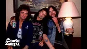 Motörhead band