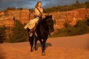 Dolores Abernathy (Evan Rachel Wood)