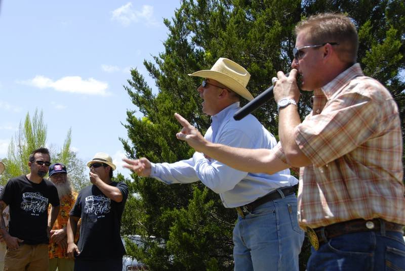 Texas Car Wars Bilder TV Wunschliste