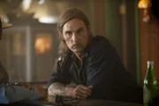 Matthew McConaughey as Detective Rust Cohle