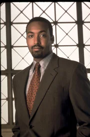 Law & Order Season10, Law & Order Season10, regie USA 1999-2000, Darsteller Jesse L. Martin