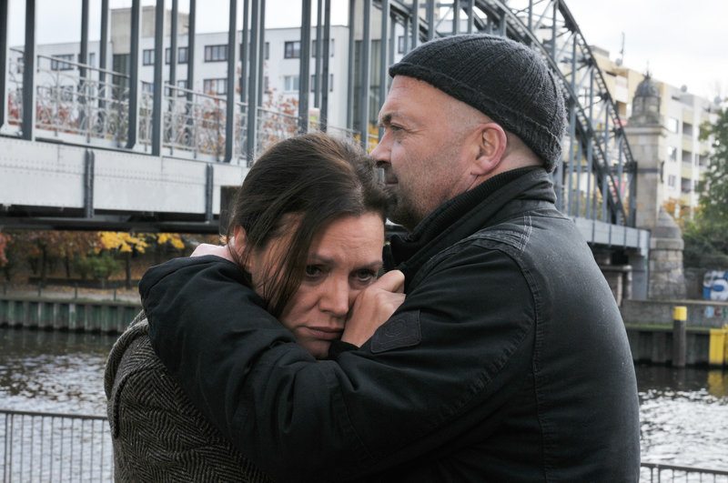 Ein starkes Team Tödliches Schweigen [48.] TV Wunschliste