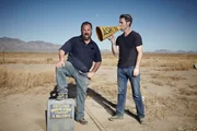 American Pickers Season3, Die Troedelsammler Staffel 3
Frank, Mike.