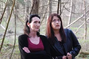 Paranormal Investigation _ Geistern auf der Spur
