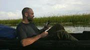 Ed Stafford