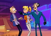 Spirou
