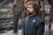 Tyrion Lannister (Peter Dinklage)