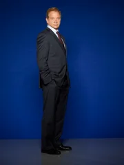 Jeff Perry as Cyrus Beene
