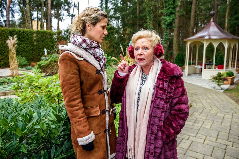 Sturm Der Liebe Folge 145