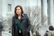 Ein Vergewaltigungsopfer meldet sich 17 Jahre nach der vermeintlichen Tat. Sie gesteht, dass sie ihren Vater vor all den Jahren fälschlich beschuldigt habe. "Project Innocence" schaltet sich ein, Olivia Benson (Mariska Hargitay) ermittelt.