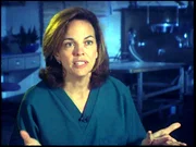 Der Job von Dr. Jan Garavaglia ist es, wissenschaftlich zu beweisen, ob es sich um eine natürliche Todesursache oder etwa um heimtückischen Mord handelt.