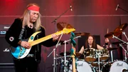 Uli Jon Roth - deutscher Musiker.