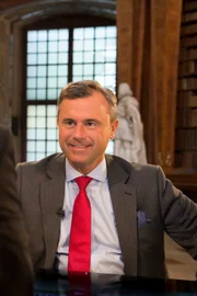 Norbert Hofer