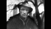 Filmausschnitt aus "Der Verlorene Sohn" aus dem Jahre 1934, Luis Trenker als Regisseur und Hauptdarsteller
