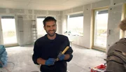 Durchhalten in Altrich: Mario wird vom Laien zum Profi.