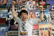 Der koreanische Filmemacher Ryoo Seung-Wan ist in seinem Land ein Star des Kampfkunst-Kinos.
