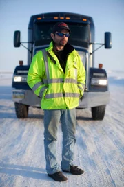 Ice Road Truckers Season4, Ice Road Truckers Staffel4,. Ice Road Truckers Season4 EP Breaking_Through