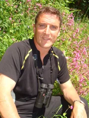 Iolo Williams