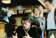 Franz Buchrieser, Ingeborg Schoener, Gerhart Lippert