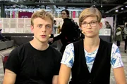 Das Berliner "Peng! Collective" stellt sich Google entgegen.
