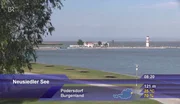 Neusiedler See.