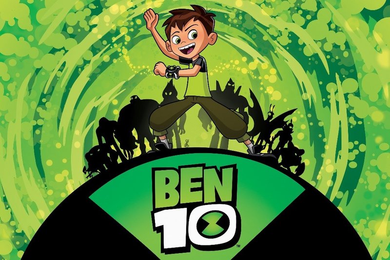 Ben