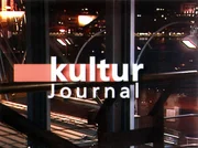 Logo der Sendung "KulturJournal".