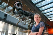 Dr. Alice Roberts