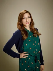 1. Staffel: Gina Linetti (Chelsea Peretti)