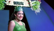 rbb Fernsehen WORLDWIDE BERLIN, "Unterwegs auf fünf Kontinenten", Folge 1, am Dienstag (06.01.15) um 20:15 Uhr.
Miss Berlin wird in El Salvador gewählt. Protagonistin Rocio ist eine der Kandidatinnen.