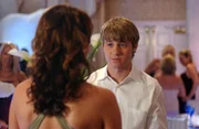 Melinda Clarke, Benjamin McKenzie.