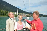 Michael Portillo