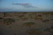 Impressionen der Südroute