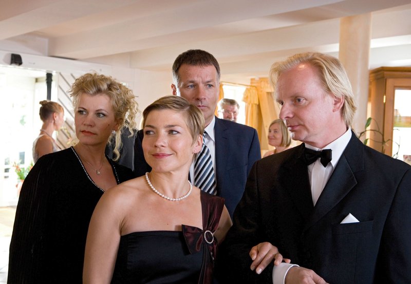 Plötzlich Millionär (D, 2008)