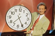 Ab jetzt immer samstags um 19.25 Uhr