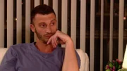 Loren Brovarnik admits to lying to Alexei Brovarnik about asking for strippers at her bachelorette party.