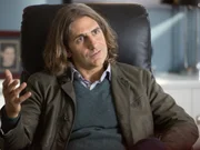 Michael Imperioli (Rath).