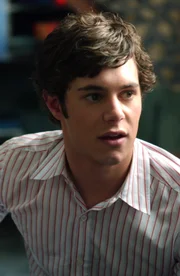 Adam Brody (Seth).