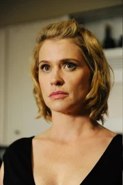 Hat Lassiters neue Bekanntschaft Marlowe Viccellio (Kristy Swanson) etwas zu verbergen?