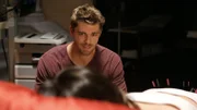 Lincoln (Luke Mitchell) ist Skyes 'Wandlungshelfer'